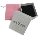 Juicy Grape Gift Box Packing Set